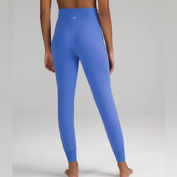 lululemon Align™ High-Rise Jogger
Full Length WLIN Wild indigo size 12 - Picture 3 of 7